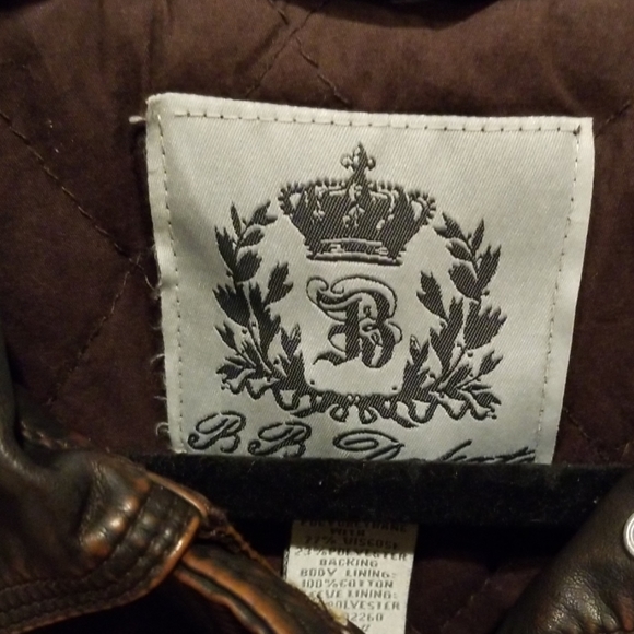 Jacket - Picture 3 of 3